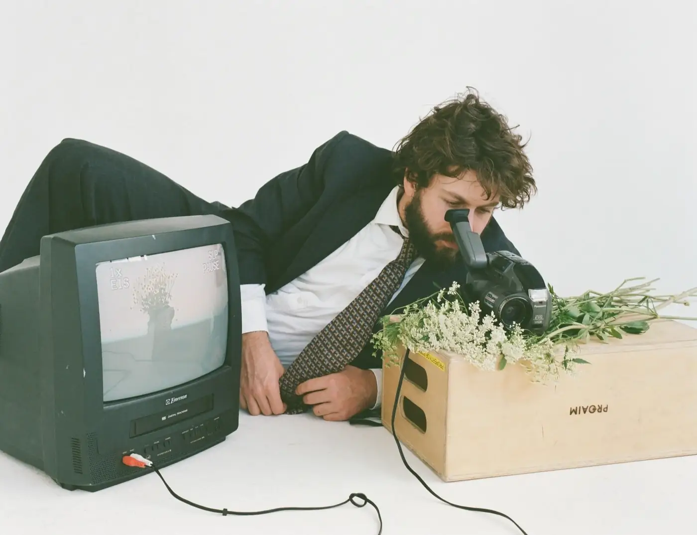 Runnner — press photo